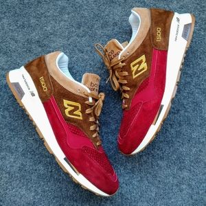 New Balance 1500 Holiday Pack Size 11 Men